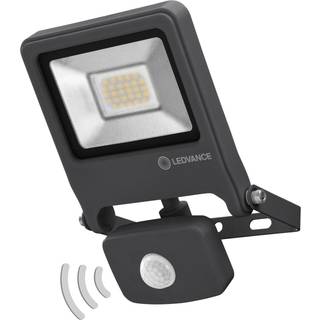 LEDVANCE Endura Flood udendørsspot 840 DG 20 W