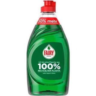 Fairy Koncentreret håndopvaskemiddel original 35.44 DKK/1 L