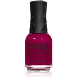 Orly Nail Polish Neglelak Skygge Red Flare 18 ml - 18 ml