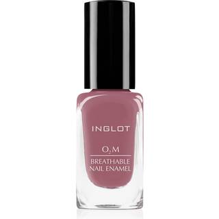 Inglot Negle Neglelak O2M Breathable Nail Enamel 411 11 ml (9.909,00 kr / 1 l) - 11 ml