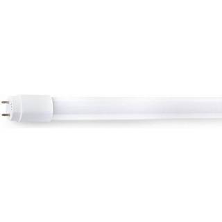 14W (25W) T8 LED lysstofrør 6400K 1200Lm - 90cm