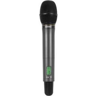 PSSO WISE Dynamic Wireless Microphone 823-832/863-865MHz TILBUD NU