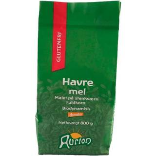 Aurion Glutenfri Havremel Ø (800 g)