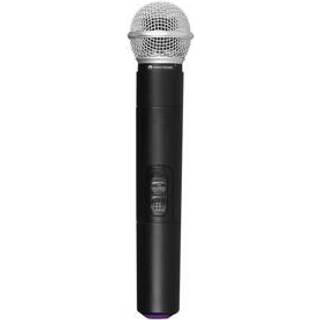 Omnitronic UHF-E Series Handheld Microphone 518.7MHz TILBUD NU