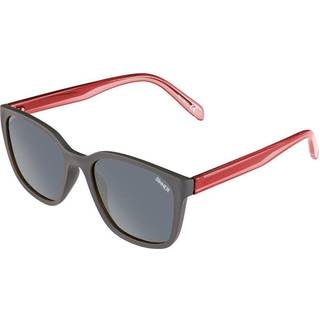 Sinner Brooks SISU-858-10-10 54 Solbriller Mænd Black - Matte Black - 54mm