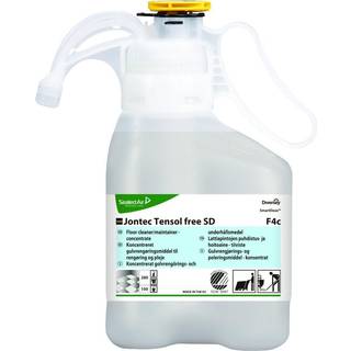 Diversey Gulvrengøring Taski Jontec til SmartDose 1,4 liter