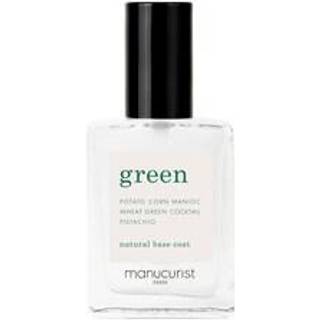 Manucurist Green Flash Gel Polish Base Coat 15 ml