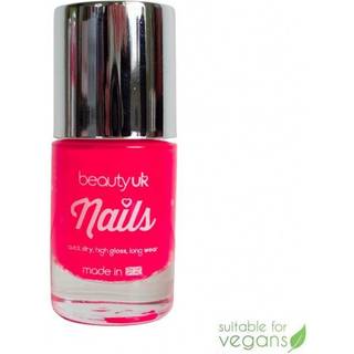 Beauty UK Nail Polish - Punch-in