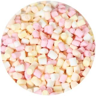 Mikro Skumfiduser - 50g, FunCakes