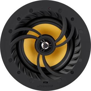 LitheAudio Wifi Multirum Indbygningshøjttaler