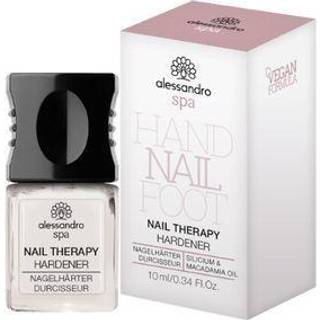 Alessandro Spa Nail Therapy Neglehærder