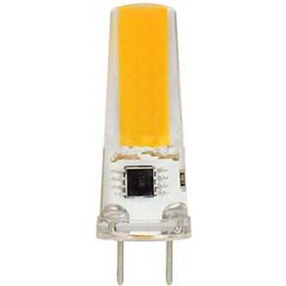 LEDlife KAPPA3 LED pære - 1,6W, dæmpbar, 12V-24V, GY6.35 - Dæmpbar : Dæmpbar, Kulør : Varm