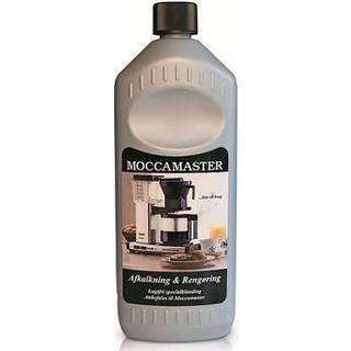 Moccamaster afkalker (På lager i varehus)