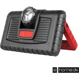 Coast PM310R Genopladelig LED arbejdslampe (1100 lumen)