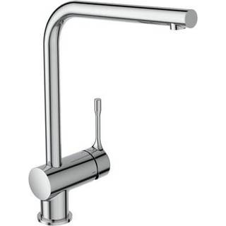 Ideal Standard Ceralook Køkkenarmatur krom