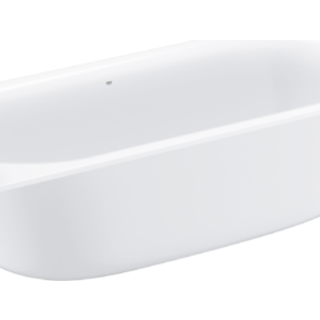 Grohe Essence badekar 450x800x1800mm t/indb hvid