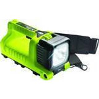 Peli Lygte peli 9415z0,nimh-fast, 220v yellow