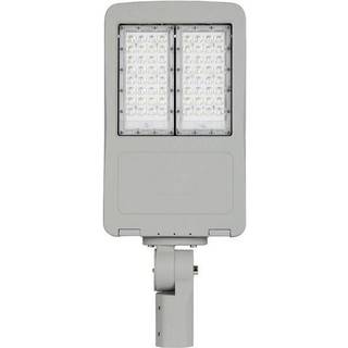 100W LED Gadelampe - Inventronics Driver, Samsung Chip, 5700K, 140lm/W - Kulør : Kold