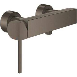 Grohe Plus 2019 etgrebsbatteri c/c150mm t/br børstet hard graphite