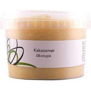 Fischer Kakaosmør øko - 500 g.