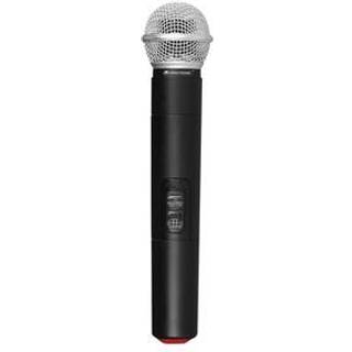 Omnitronic UHF-E Series Handheld Microphone 823.6MHz TILBUD NU