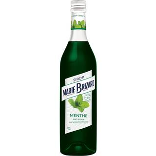 Marie Brizard Mynte Sirup 70 cl.
