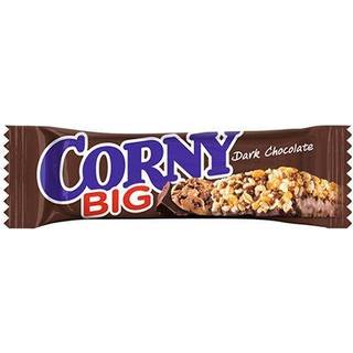 Corny big mørk 24 stk