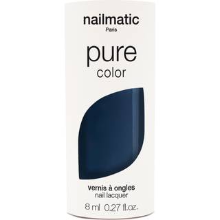 Nailmatic Pure Color 8 ml Navy Blue