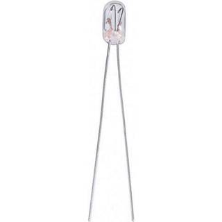 Barthelme 00901280 Mikropære 12 V 0.96 W T1 1/2 Klar 1