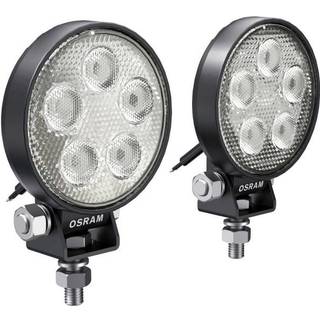 Osram Round VX70SP - Ekstra Hellju -applikation