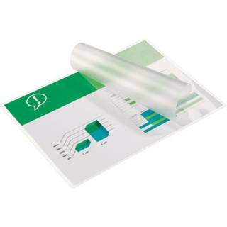 Lamineringslomme GBC A4 37,5mic 200stk. 3745103