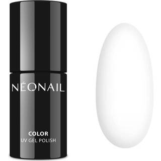 NEONAIL Pure Love Gel neglelak Skygge Milky French 7,2 ml - 7,2 ml