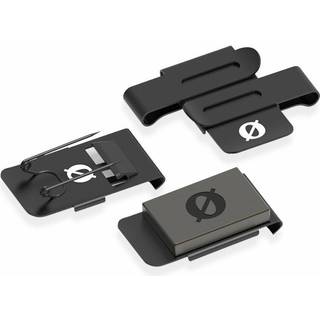 Røde Wireless Go FlexClip Kit