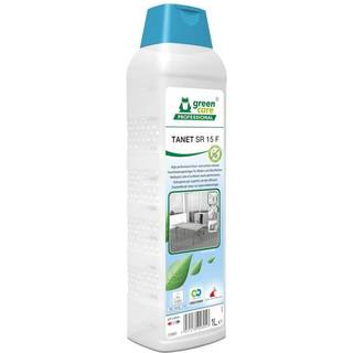 Green Care Professional universalrengøring Tanet SR 15 F 1 liter