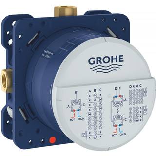 Grohe Rapido SmartBox universal built-in box 1/2"