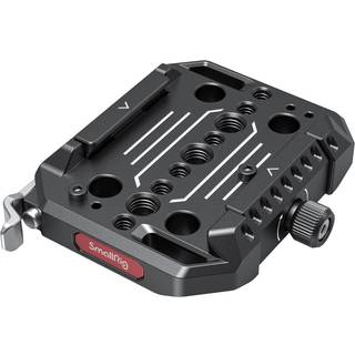 Smallrig 2887 Baseplate Manfrotto Drop-In