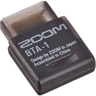 Zoom BTA-1 Bluetooth Adapter