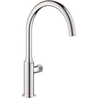 Grohe Blue PURE Mono etgrebsbatteri 224mm tud t/koldt filtreret forkr