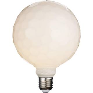 Halo Design COLORS Geo E27 Ø12,5 - Opal