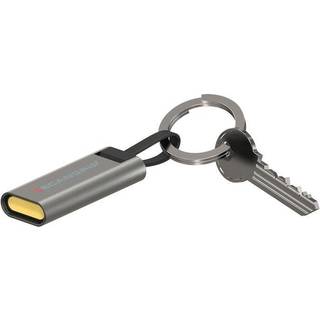 FLASH MICRO R nøgleringslygte