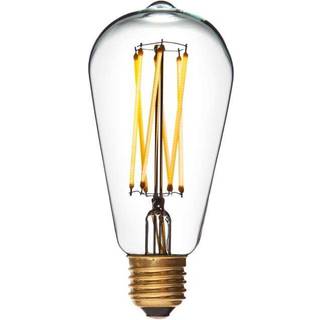DANLAMP LED Edison 4,5W 922 420lm E27 dim 320°