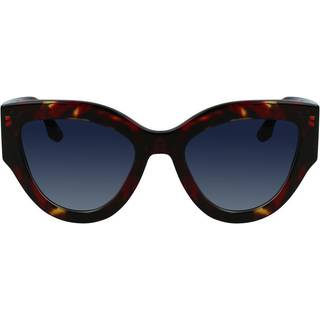 Victoria Beckham VB628S 609 55 Solbriller Mænd Tortoiseshell - Tortoise - 55mm