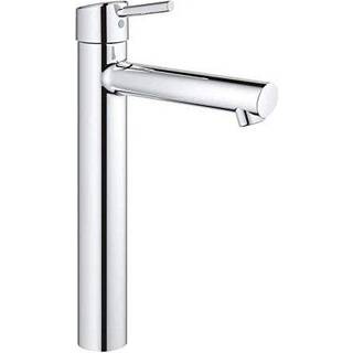 Grohe Concetto etgrebsbatteri 171mm tud t/hv u/bv forkr