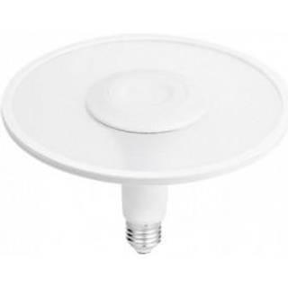 V-Tac 11W LED pære - Samsung LED chip, E27 - Dæmpbar : Ikke dæmpbar, Kulør : Neutral