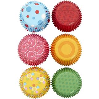 Seasons Muffinsforme - Wilton, 300stk