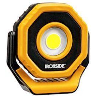 Ironside 400042 Magnetisk lampe 700 lm, genopladelig
