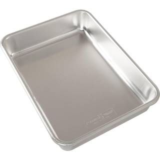 Naturals® rektangulær bageform, 32 cm