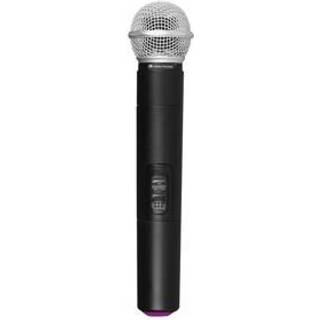 Omnitronic UHF-E Series Handheld Microphone 531.9MHz TILBUD NU