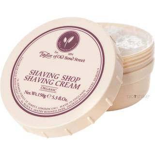 Taylor of Old Bond Street Shaving Shop Shaving Cream Bowl 150 g