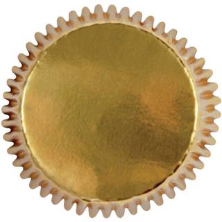 Muffinsforme, små, PME, 45 stk.